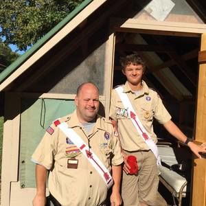 Meet your Posher, Bob